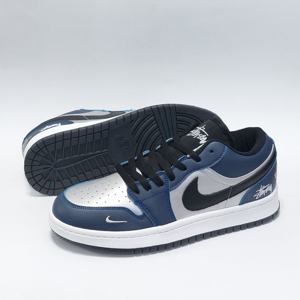 خرید انلاین کتانی جردن وان کیفیت عالی Nike Jordan خوشرنگ و خاص