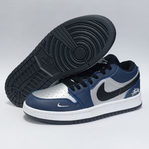 فروش اینترنتی کتانی جردن وان کیفیت عالی Nike Jordan خوشرنگ و خاص