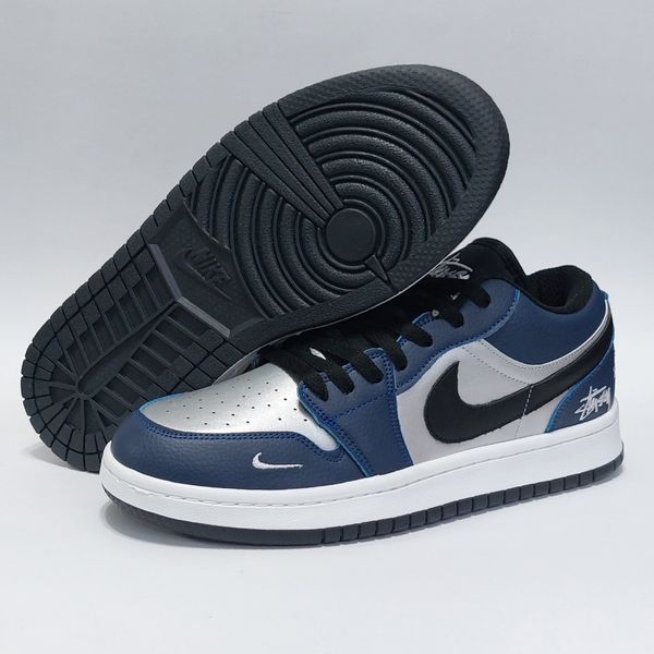 کتانی جردن وان کیفیت عالی Nike Jordan خوشرنگ و خاص