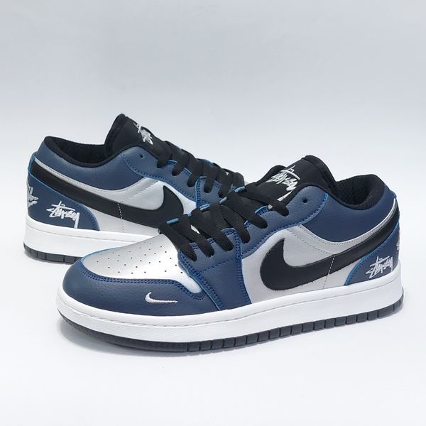 کتانی جردن وان کیفیت عالی Nike Jordan خوشرنگ و خاص