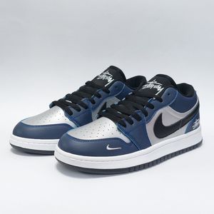 خرید آنلاین کتانی جردن وان کیفیت عالی Nike Jordan خوشرنگ و خاص