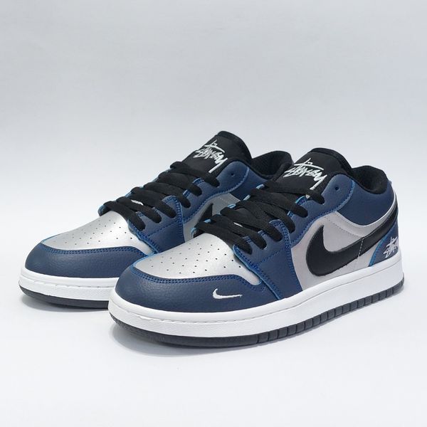 کتانی جردن وان کیفیت عالی Nike Jordan خوشرنگ و خاص