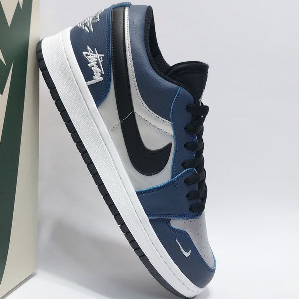 کتانی جردن وان کیفیت عالی Nike Jordan خوشرنگ و خاص