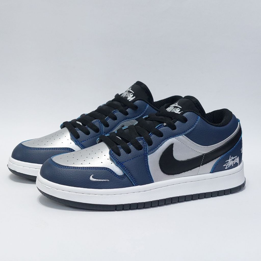 خرید آنلاین کتانی جردن وان کیفیت عالی Nike Jordan خوشرنگ و خاص