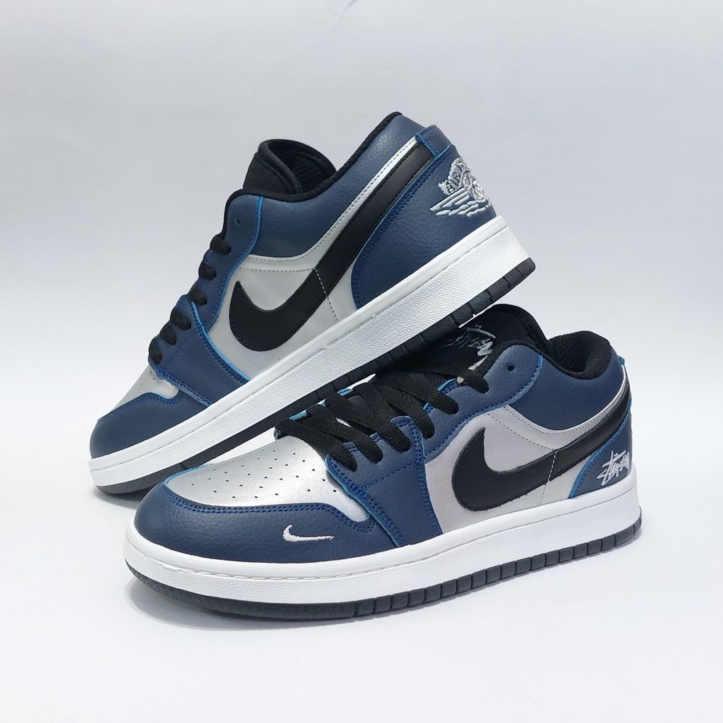 خرید اینترنتی کتانی جردن وان کیفیت عالی Nike Jordan خوشرنگ و خاص