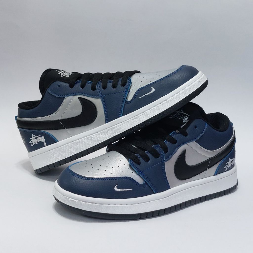 قیمت ارزان کتانی جردن وان کیفیت عالی Nike Jordan خوشرنگ و خاص