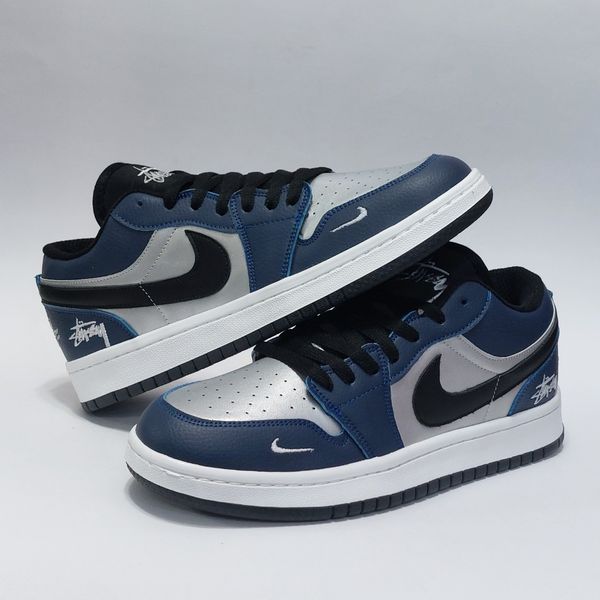 کتانی جردن وان کیفیت عالی Nike Jordan خوشرنگ و خاص