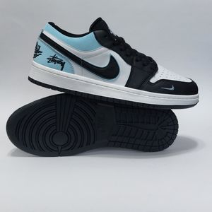 قیمت کتانی جردن وان کیفیت بالا Nike Jordan رنگ جذاب