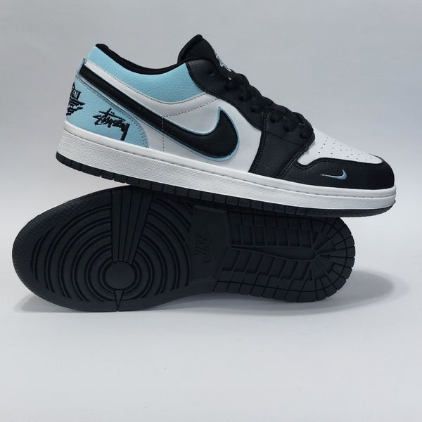 کتانی جردن وان کیفیت بالا Nike Jordan رنگ جذاب