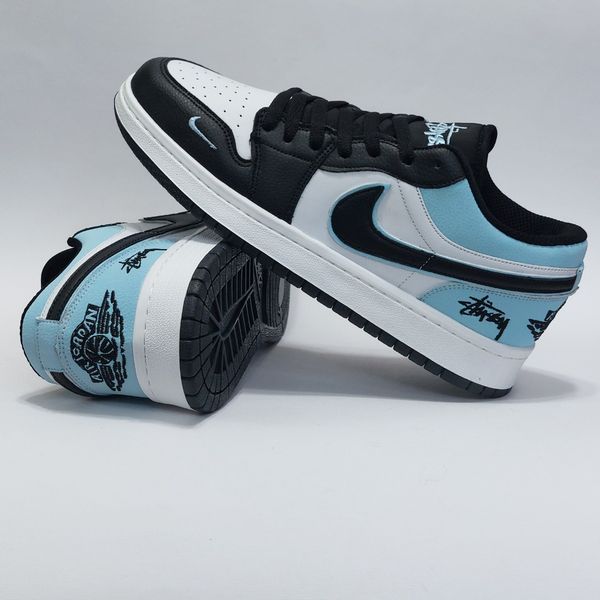 کتانی جردن وان کیفیت بالا Nike Jordan رنگ جذاب