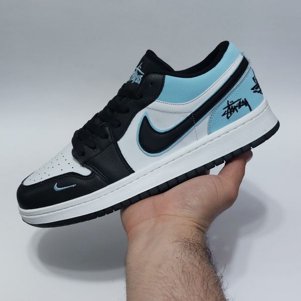 کتانی جردن وان کیفیت بالا Nike Jordan رنگ جذاب