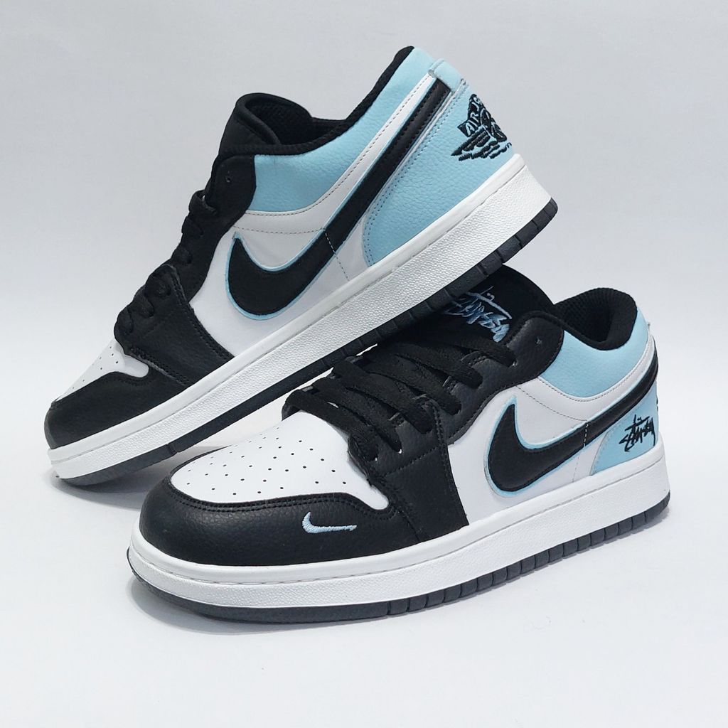 خرید اینترنتی کتانی جردن وان کیفیت بالا Nike Jordan رنگ جذاب