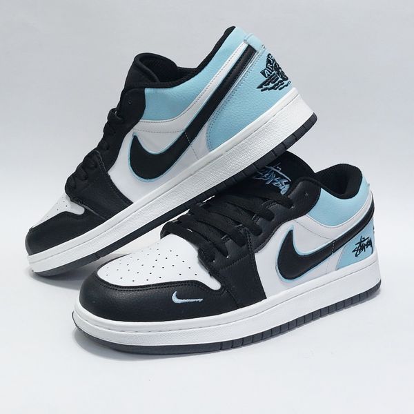 کتانی جردن وان کیفیت بالا Nike Jordan رنگ جذاب