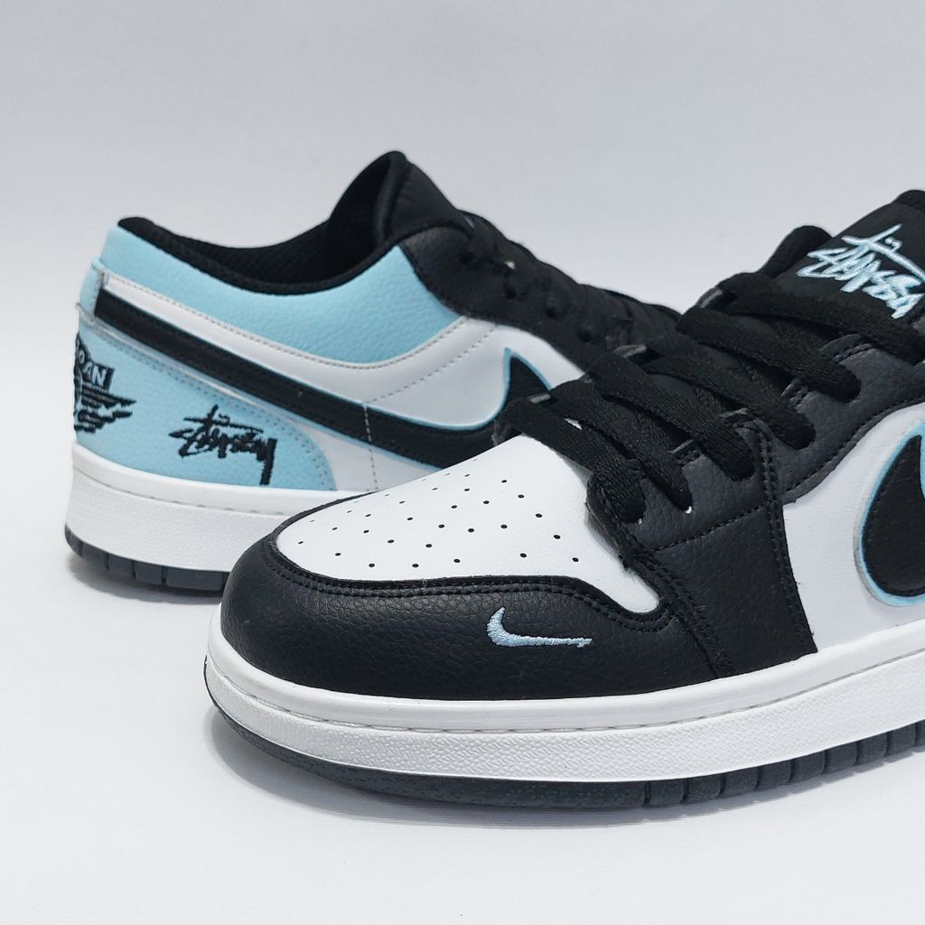 خرید آنلاین کتانی جردن وان کیفیت بالا Nike Jordan رنگ جذاب