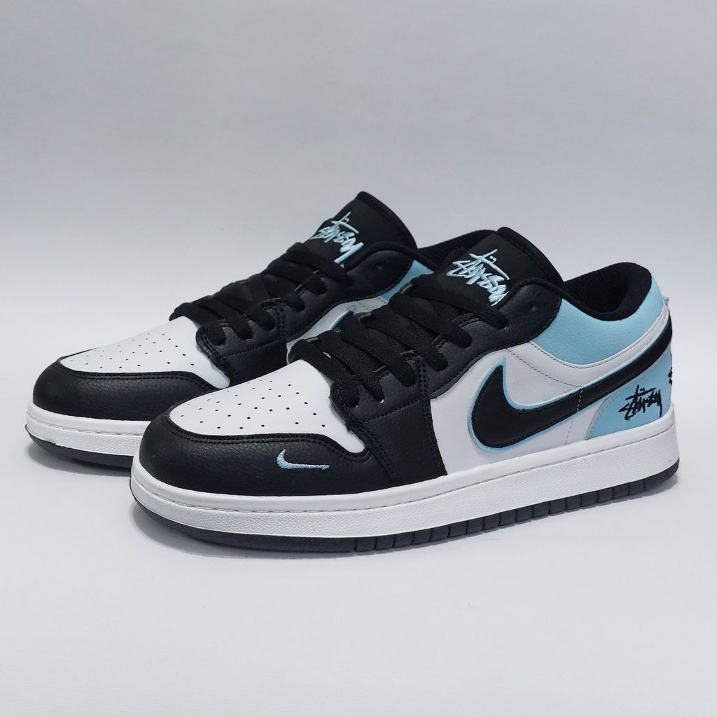 مشخصات کتانی جردن وان کیفیت بالا Nike Jordan رنگ جذاب