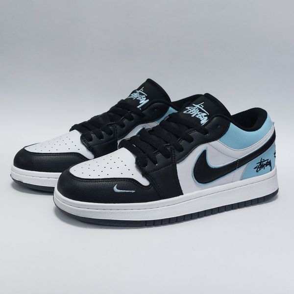 کتانی جردن وان کیفیت بالا Nike Jordan رنگ جذاب