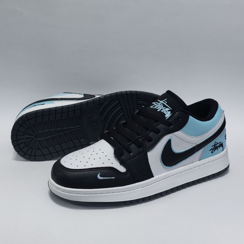 مشخصات کتانی جردن وان کیفیت بالا Nike Jordan رنگ جذاب