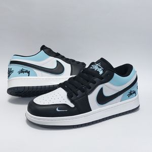 کتانی جردن وان کیفیت بالا Nike Jordan رنگ جذاب