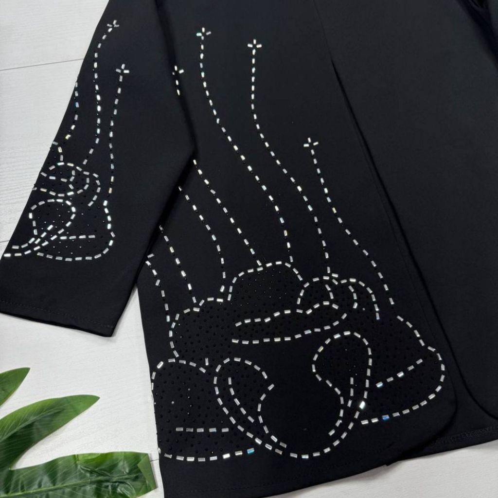 خرید انلاین مانتو مجلسی سایرا