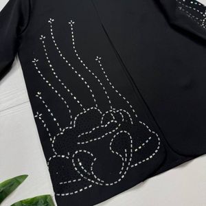 مشخصات مانتو مجلسی سایرا