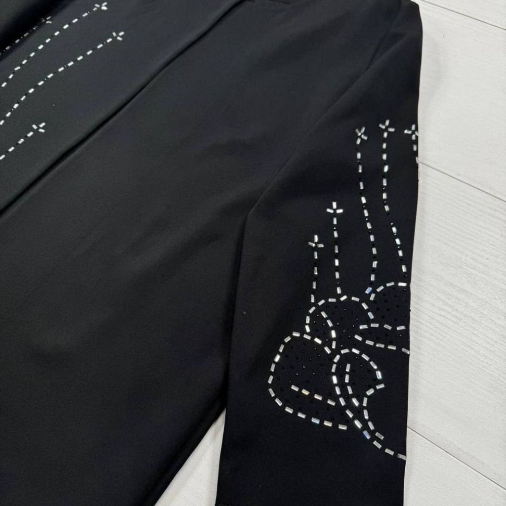 خرید اینترنتی مانتو مجلسی سایرا