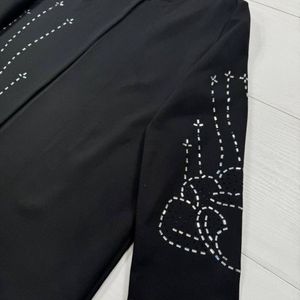 خرید اینترنتی مانتو مجلسی سایرا