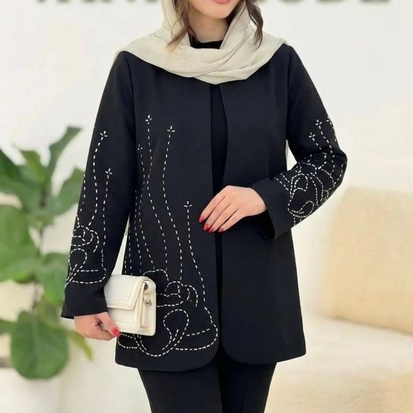 مانتو مجلسی سایرا