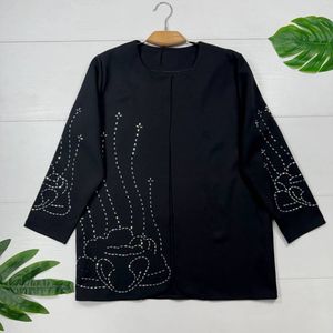 خرید انلاین مانتو مجلسی سایرا