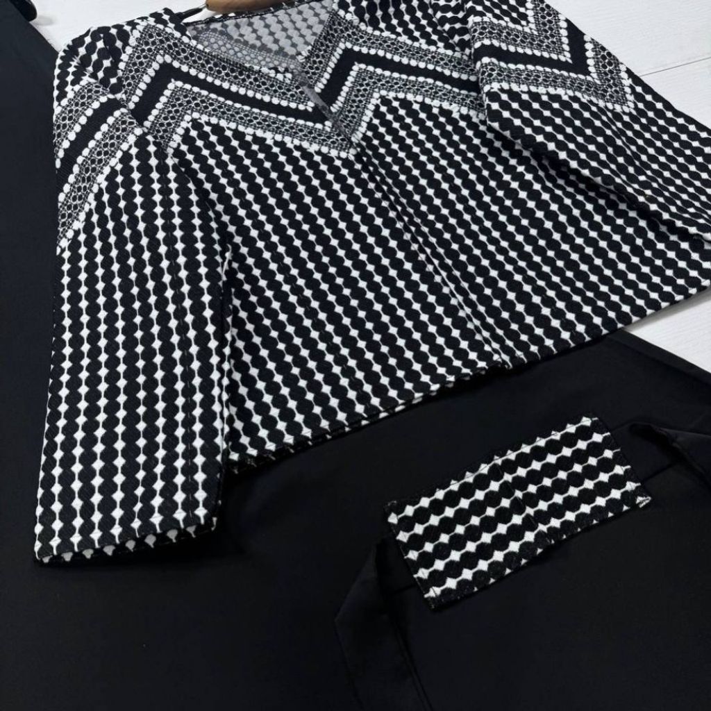 فروش اینترنتی سارافون و کت زنانه