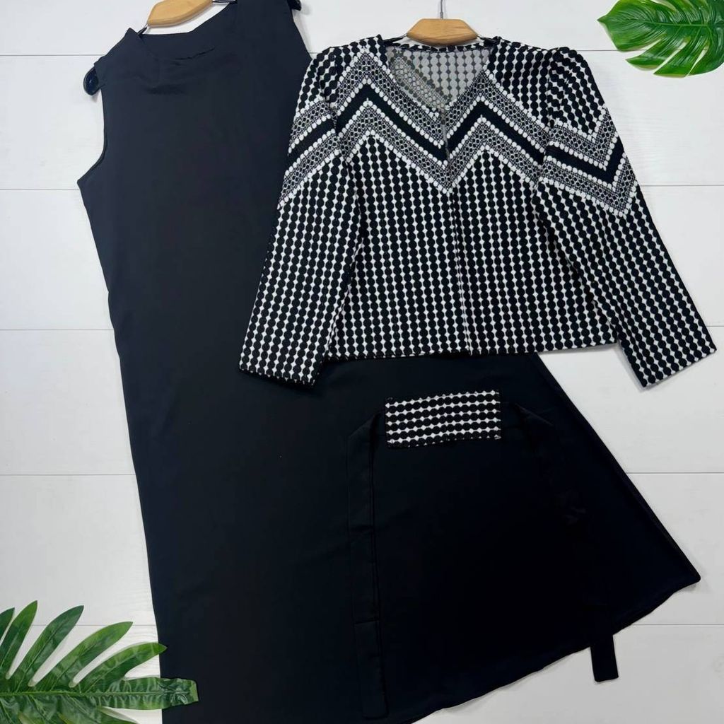 خرید انلاین سارافون و کت زنانه