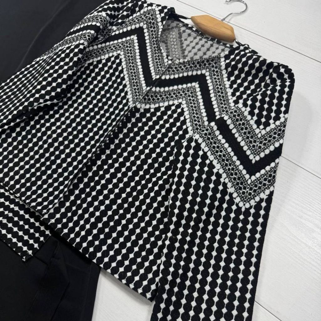 خرید آنلاین سارافون و کت زنانه