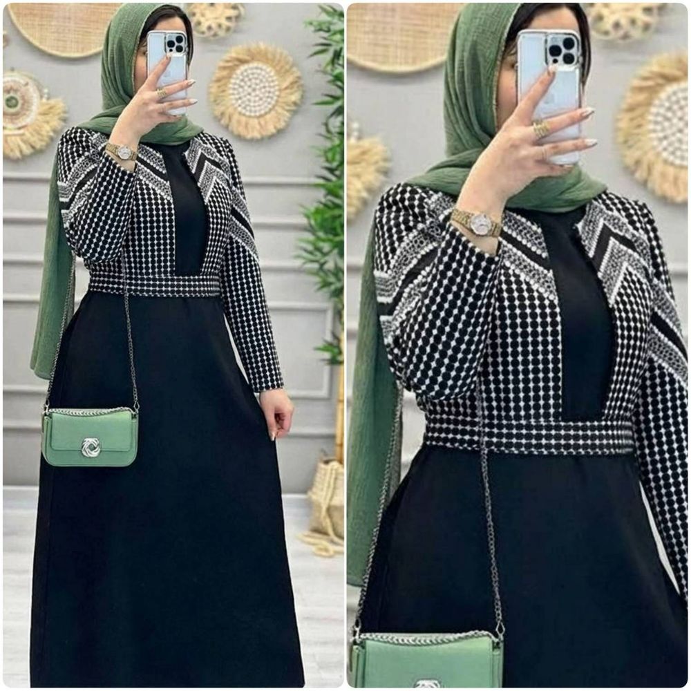 خرید آنلاین کت و سارافن نبات