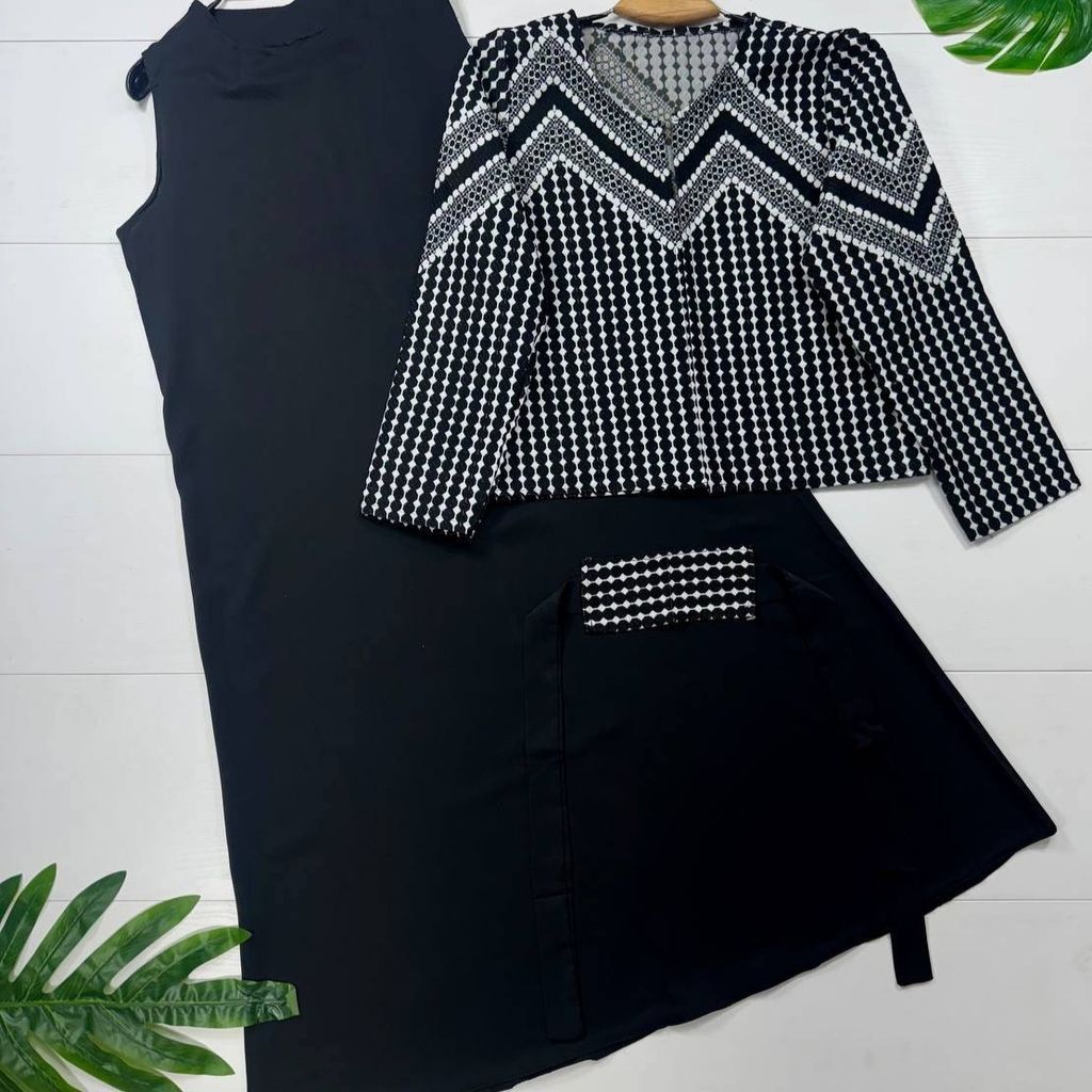 قیمت کت و سارافن نبات