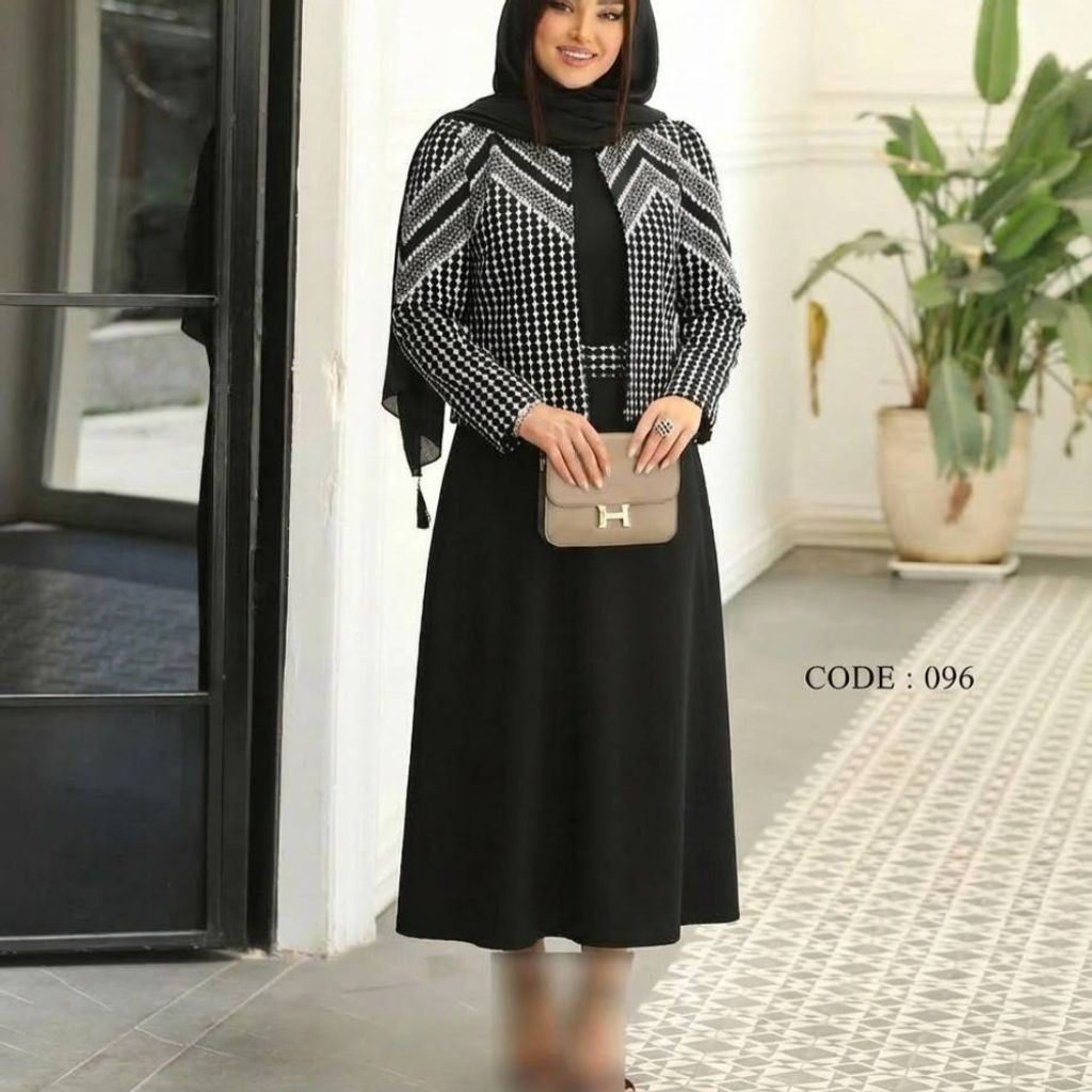 خرید اینترنتی کت و سارافن نبات