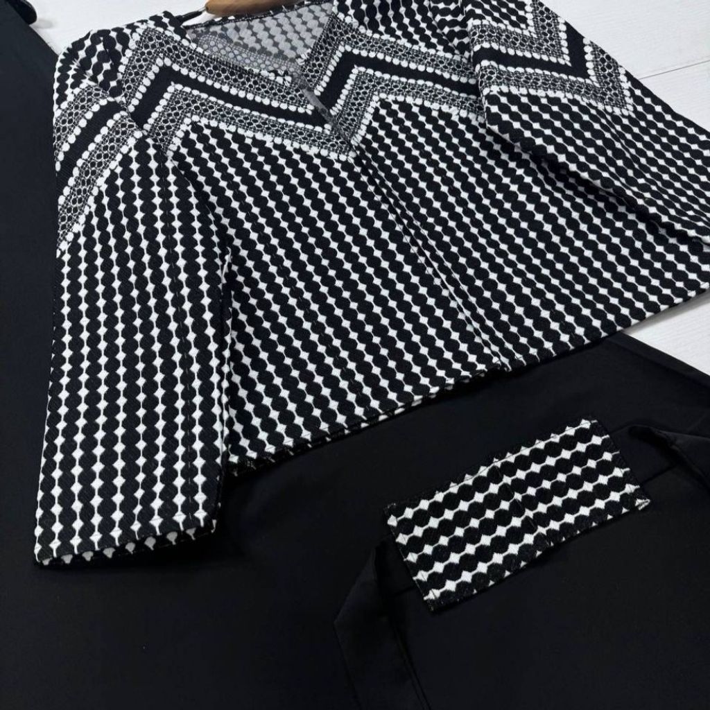 مشخصات کت و سارافن نبات