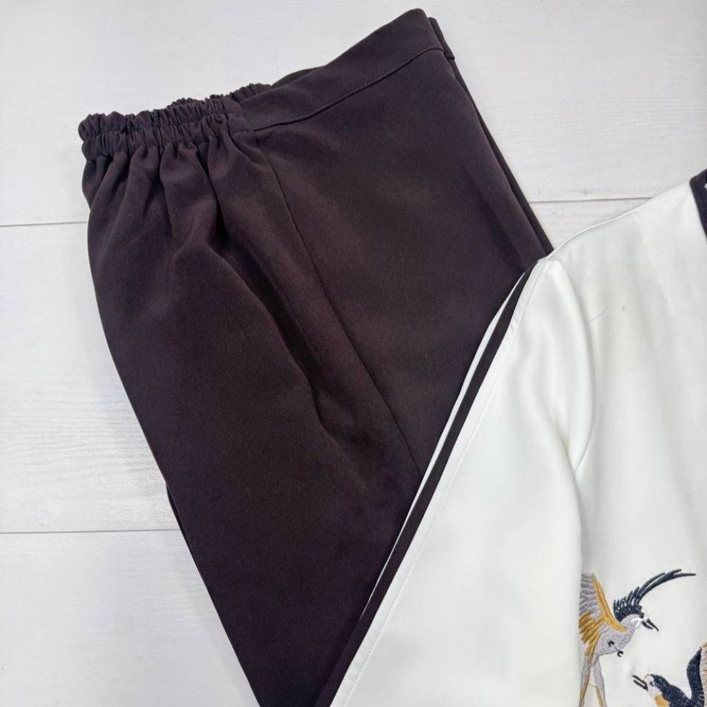 قیمت ارزان کت و شلوار پرستو