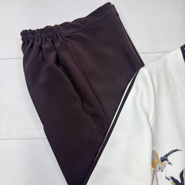 کت و شلوار پرستو