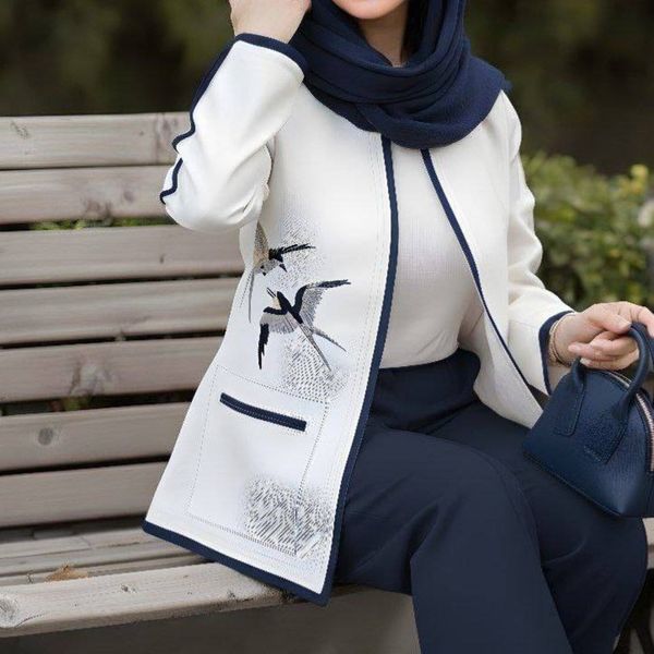 کت و شلوار پرستو