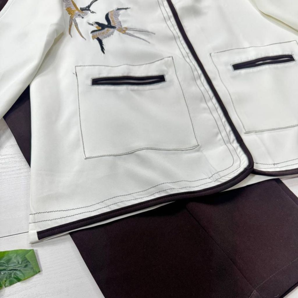 قیمت ارزان کت و شلوار پرستو