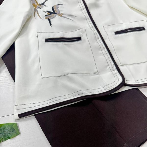 کت و شلوار پرستو