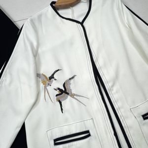 مشخصات کت و شلوار پرستو