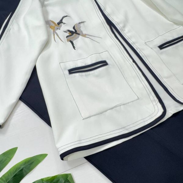 کت و شلوار پرستو