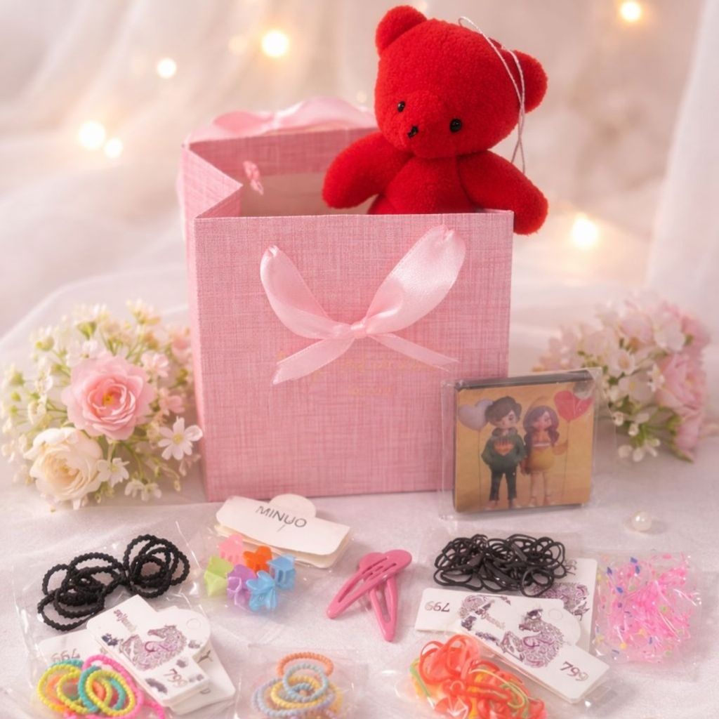 قیمت باکس ولنتاینی جدید در4طرح متنوع وکاربردی