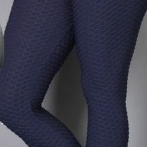 مشخصات شلوار ولگ آنتی سلولیت کمر پهن باشگاهی