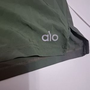 فروش اینترنتی شلوارک ورزشی alo
