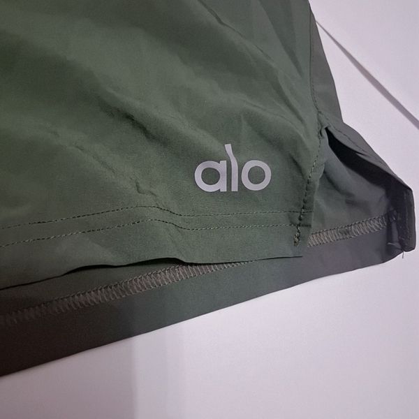 شلوارک ورزشی alo