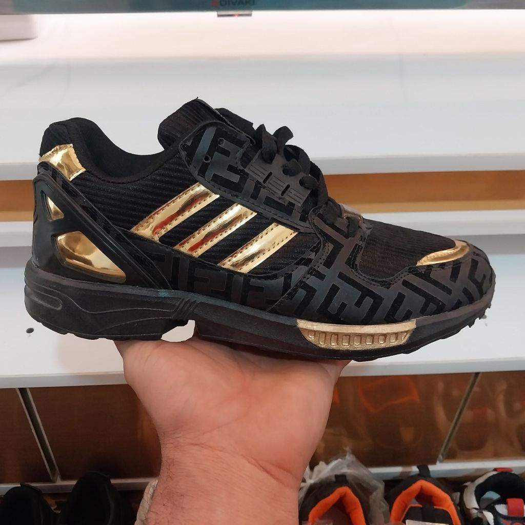 مشخصات کفش مردانه zx8000