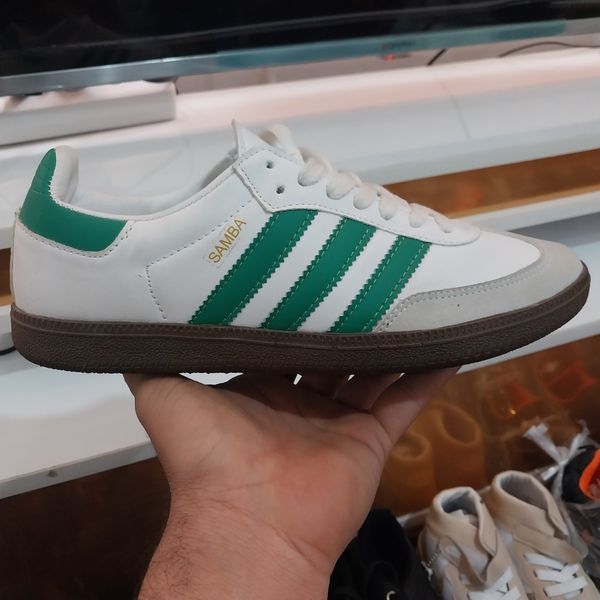 کفش مردانه سامبا