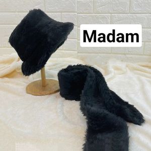 شال و کلاه فرحی