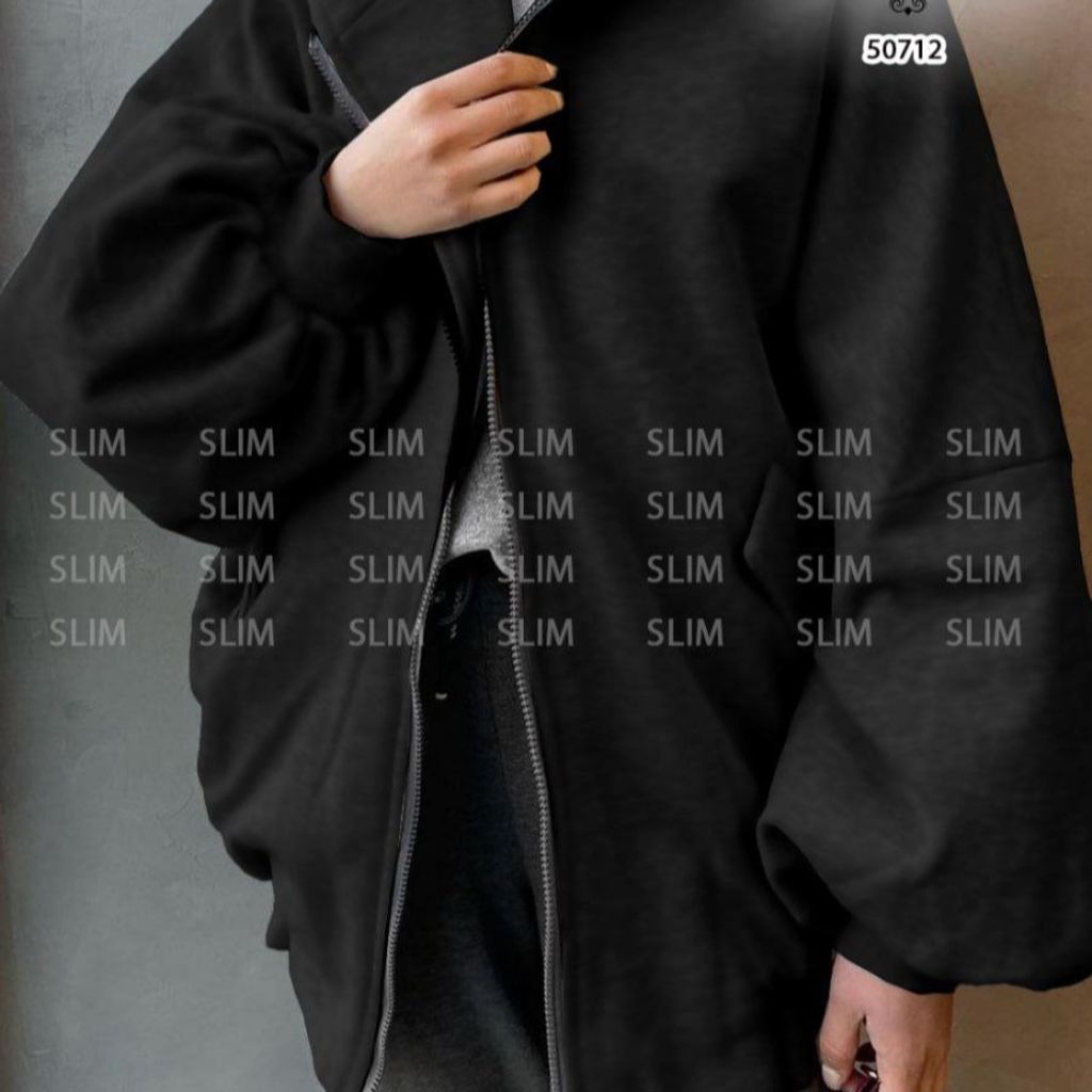 فروش اینترنتی سویشرت خفاشی زنانه